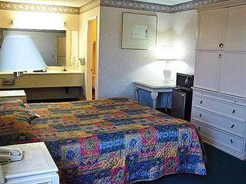 Motel 6 Los Angeles - Bell Gardens