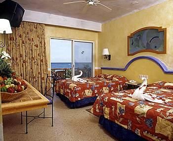 Akumal Bay Beach & Wellness Resort