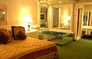 Garden Place Hotel