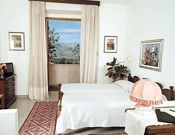 Hotel Il Querceto