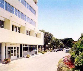 Raffaello Hotel