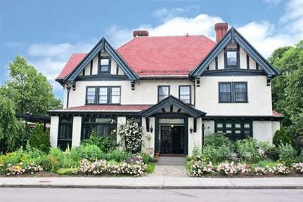 BERTRAM INN