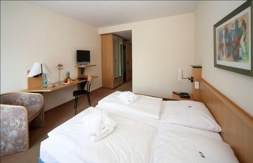 HKK Hotel Wernigerode