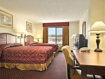 Wingate By Wyndham - Mobile