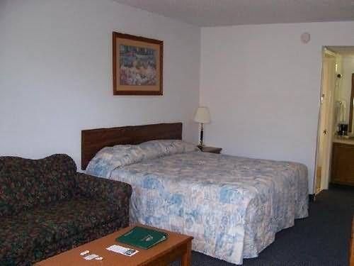 Guesthouse Inn Poplar Bluff