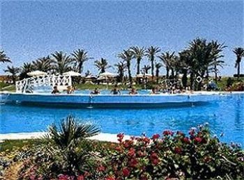 Hotel Rosa Beach Monastir