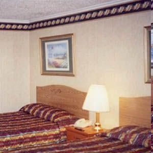 Budget Host Inn Fort Dodge