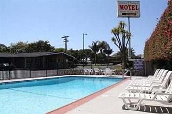 Ocean Palms Motel