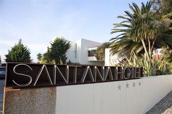 Santana Hotel & SPA