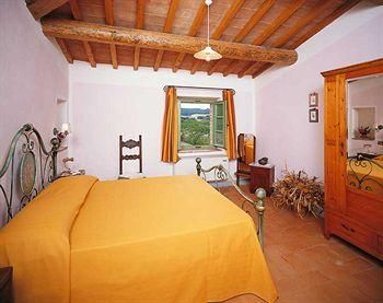 Hotel Borgo Casabianca