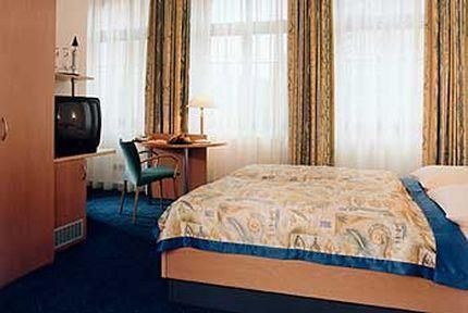 Hotel & Restaurant Michaelis
