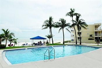 The Neptune Resort