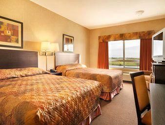 Ramada by Wyndham Stettler