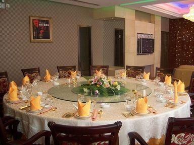 WAN HENG HOLIDAY HOTEL
