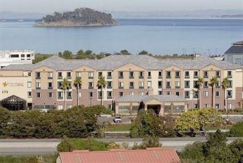 Extended Stay America Suites - San Rafael - Francisco Blvd East