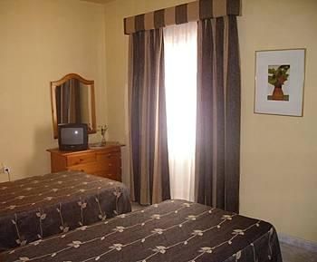Hotel Tanausú