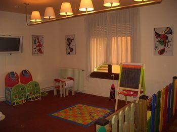 Hostal de la Gloria