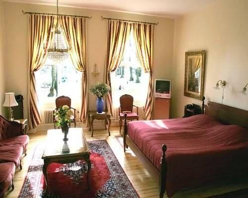 Frimurarehotellet; Sure Hotel Collection by Best Western