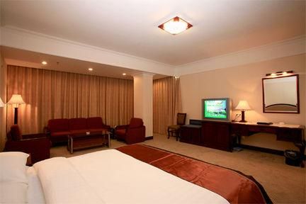 Liuzhou Hotel