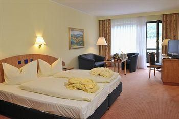 COUNTRYHOTEL LOCHMÜHLE