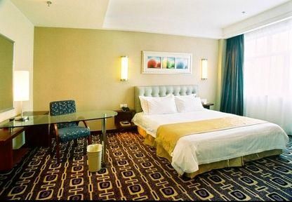 Zhungaer International Hotel