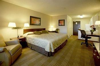 Extended Stay America Suites - Oakland - Emeryville