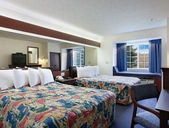 Hotel Ruby Sandpoint