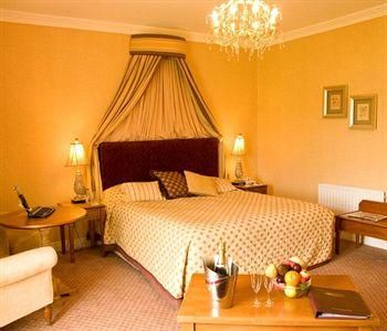 Clanard Court Hotel