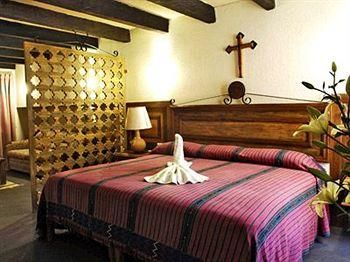 Hotel Mansion Del Valle