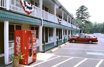 Highlander Motor Inn Atlantic City