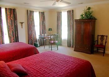 GOVERNORS CLUB COTTAGES