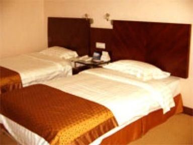 Deng Tai Hotel