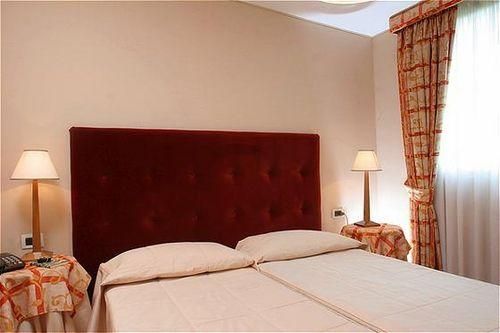 Hotel Villa Rosa