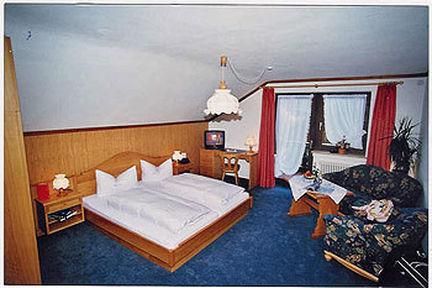 Hotel Feldmeier