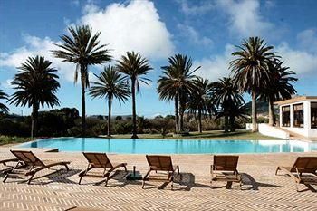 Hotel Porto Santo & Spa