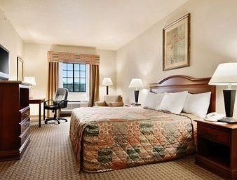 Best Western Atoka Inn & Suites