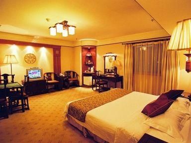 Jin'gang Hotel