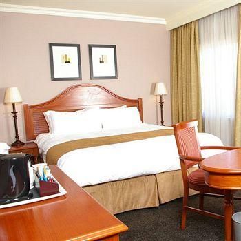 Protea Hotel by Marriott Harrismith Montrose