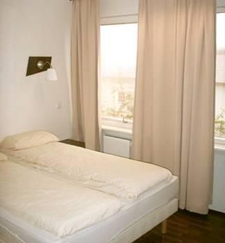 Guesthouse Egilsbud
