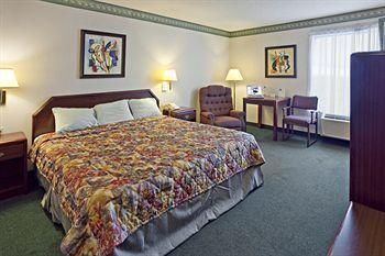Baymont Inn & Suites Somerset