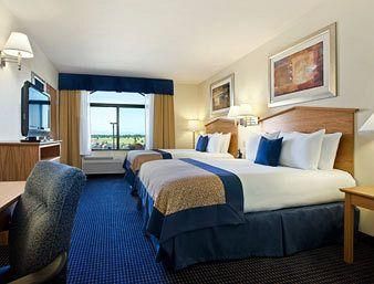 Wingate by Wyndham Spokane Airport