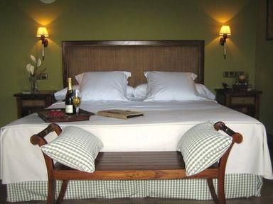 LOS ENEBRALES RESORT AND SPA
