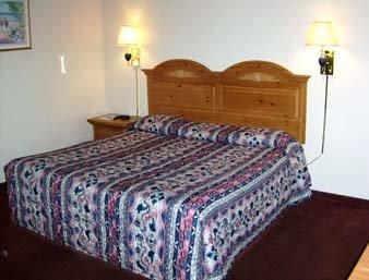 TRAVELODGE PHOENIX AIRPORT