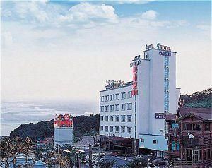 Incheon Airport Beach Hotel