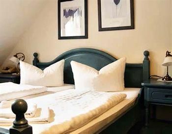 Hotel Goldener Hirsch