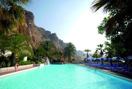 Diverhotel Aguadulce