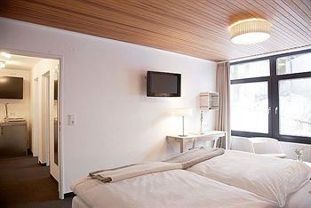 Hotel Njord