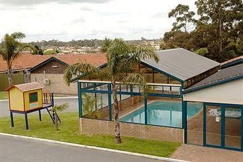 Sleepwell Motel