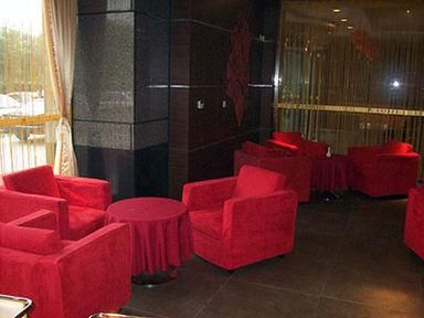Yachts Jinqiao Service Apartment