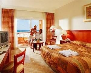 Malikia Resort Abu Dabbab